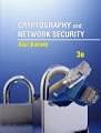 Paperback Cryptography and Network Security Book