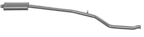 VEGAZ Silencieux intermédiaire Silencieux Intermédiaire PGS-264