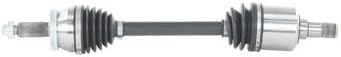 TrakMotive CV Axle Shaft - HY-86028