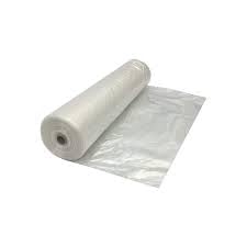 KNP 1000G, 10M polythene sheet roll is ideal for very heavy-duty applications, offering superior durability and protection for a wide range of projects that demand the utmost strength and reliability.