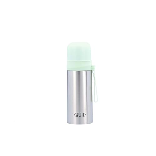 Quid Sugar Termo Acero Inoxidable No Apto Microondas Térmico Frío Calor 12 Horas