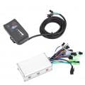 Kit brushless impermeabile, controller waterproof 250W 350W, kit elettrico potente, for scooter elettrico bicicletta skateboard longboard trikke