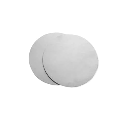 �~�`������ 1 2 3 5 �~�����[�g������ 6061T6 �A���~�����~�`�v���[�g�K�X�P�b�g�ؒf������(50X3mm 5pcs)