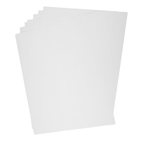 Étiquettes d'adresse pour imprimantes et fournitures de bureau adhésives SHOWERORO