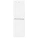 Price comparison product image Beko 286 Litre 50/50 Freestanding Fridge Freezer - White