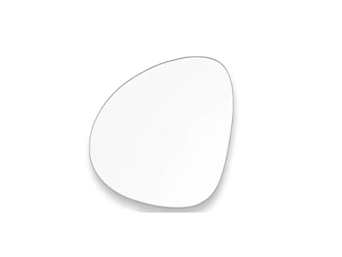 Miroir extérieur chauffant BYD Dolphin 2021-2023 avec verre antireflet