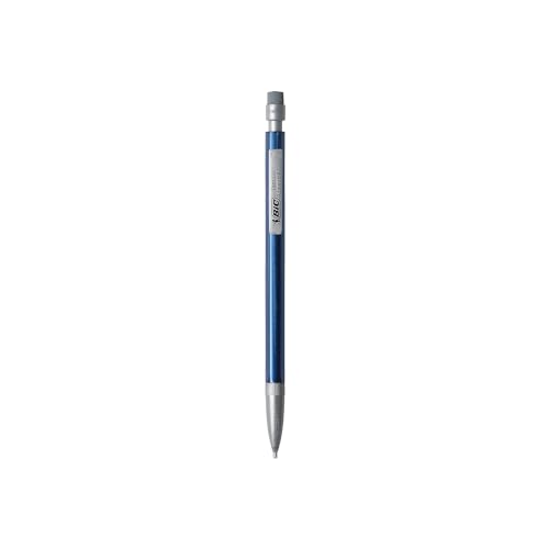 Image of BIC Mechanical Pencils, Assorted Sizes, #2 Lead, 60 /Pack (WX7TG026-BLK)