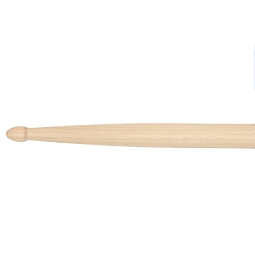 Baguettes de batterie Wincent Daniel Erlandsson 4 paires et coussinets Keepdrum - 3