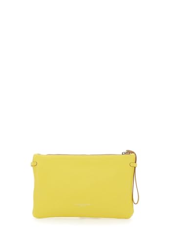 Gianni CHIARINI Bolso Hermy, amarillo, Talla única