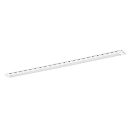 LEDVANCE SMART+ Wi-Fi - ERWEITERUNG für Unterbaulampe 50cm, Lichtleiste steuerbar per App, LED Küchenbeleuchtung oder Schranklicht dimmbar, Beleuchtung einstellbar von 2700 bis 6500K