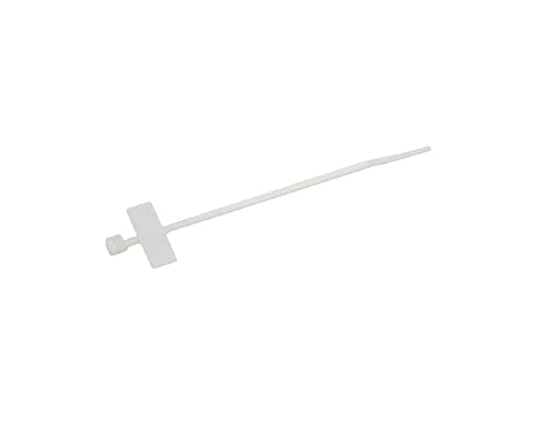 Amazon.co.jp: TRUSCO(トラスコ) マーキングタイ 長さ100mm (100本入