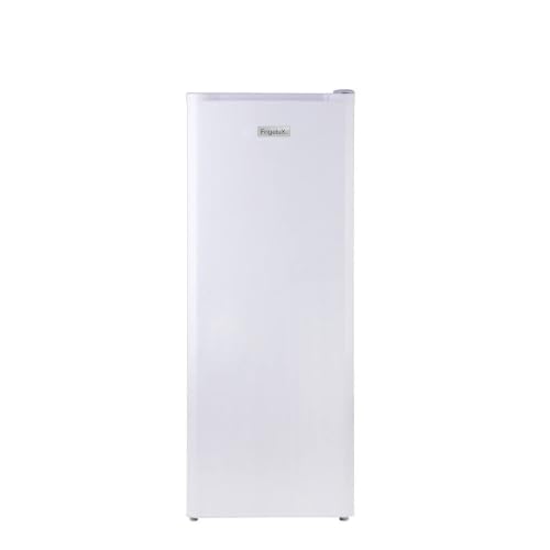 FrigeluX Réfrigérateur Armoire Blanc R4A218BE 218L