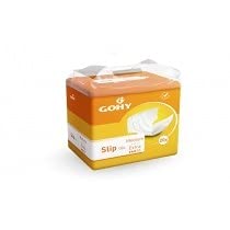 Slip Extra Small - 4 confezioni da 20 pezzi
