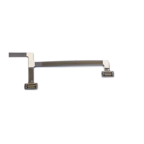 Cable plano de gimbal soluciona fallo de transmisión flexible PTZ en dron Mavic Pro 4