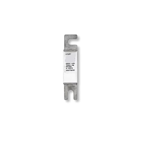 Fusible 170M4258 690V 200A intelligent à coupure de charge - 4