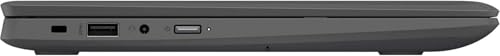 HP ProBook x360 11 G6 EE Laptop | 11.6" HD Touchscreen | Intel Core i3-10110Y | 8GB DDR4 RAM | 128GB SSD | Windows 11 Home | Chalkboard Gray (Renewed) by HP - Used condition - Image 4
