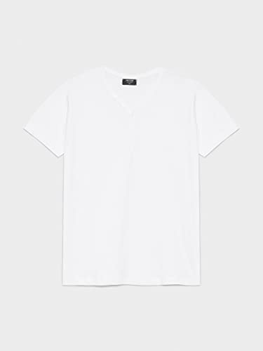 Inside Camiseta Manga Corta Hombre