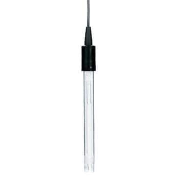 Cole-Parmer Epoxy Body pH Electrode with BNC