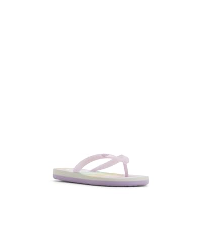 Image of Roxy Girls' Tahiti VII Flip Flop Sandal