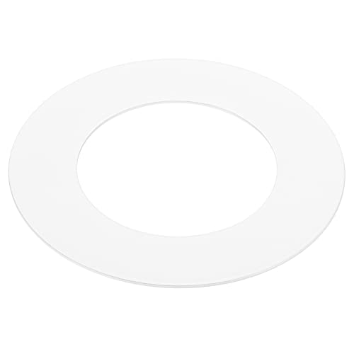 PATIKIL 1.8" ID 3" OD Light Trim Ring