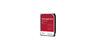 Amazon | WESTERN DI - WD Red PRO Nas ハードドライブ WD161KFGX - HD