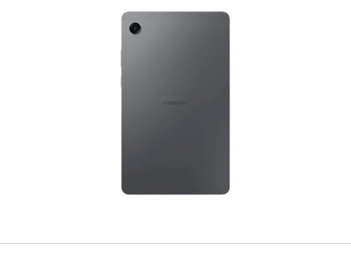 Image of Samsung Galaxy Tab A11 WiFi Model (International Version), 8.7 inches, 64GB + 4GB with Model Number SM-X133 (Gray)