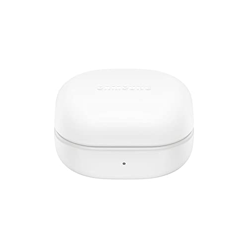 Fone de Ouvido sem Fio Samsung Galaxy Buds Pro 2 Intra-auricular Branco - Sm-r510nzwpzto glide