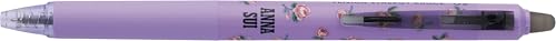 PILOT ボールペン ANNASUI フリクションシナジー ノック 0.5mm ローズガーデン LFSK15AS25RPB