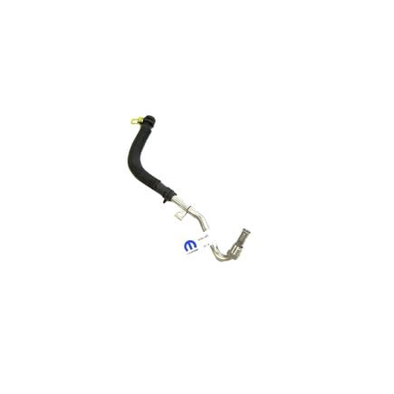 Dpf Pressure Tube