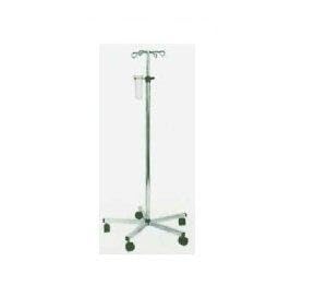 10002000 - Soporte para perfusión (5 patas)