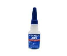 LOCTITE Prism 403 CYANOACRYLATE Adhesive - 20 G Bottle - 40340 IDH:135433
