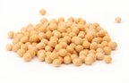 Bulk Organic Soy Beans 25-Pound (25 lbs.)