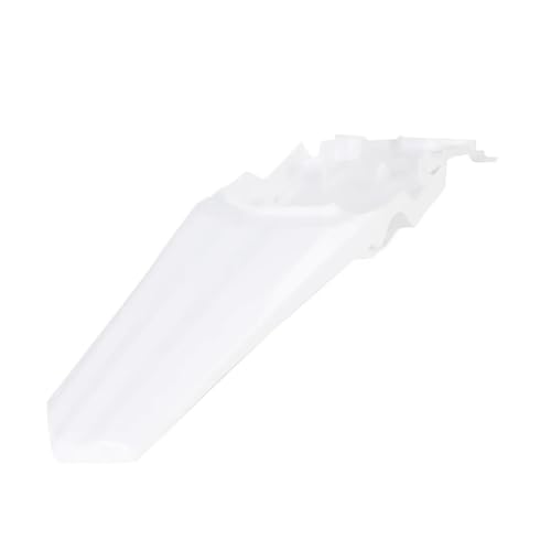 Accessoires moto CRF110F garde-boue avant arrière et plaque d'immatriculation de rechange