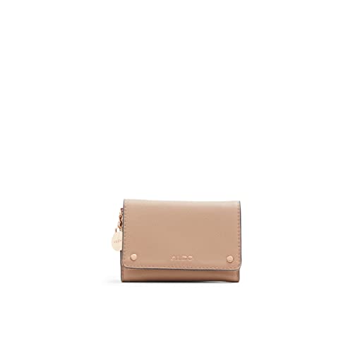 ALDO Womens Pietrarubbia Wallet Dark Pink One size
