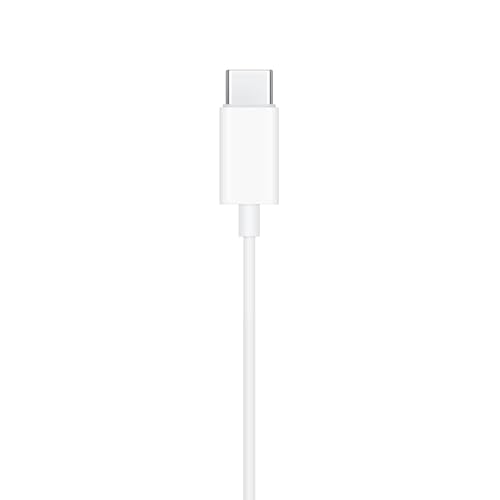 Image of Original Type-C Earphones for iPhone 17 /16 /15 Series | Hi-Fi Stereo Sound, Deep Bass, Noise-Reducing Mic, Plug-and-Play