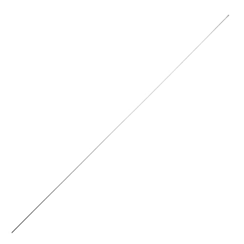 Wilson 305-900905 Replacement CB Antenna Whip