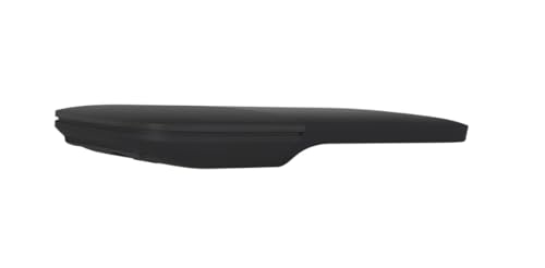 Image of Microsoft Surface ARC Bluetooth Mouse (Black) CZV-00101