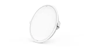 Buy Polycab 12W Scintillate 3-in-1 Color Changing LED Panel Light, Round(cut out - 146 mm) Online at Low Prices in India - Amazon.in