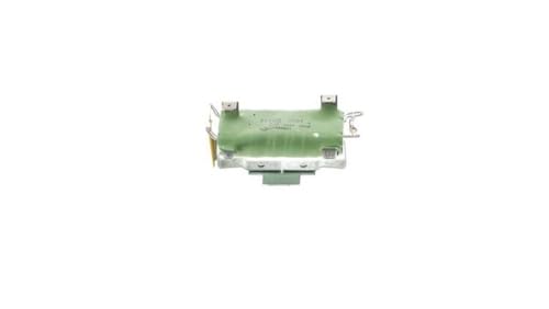 MAHLE A/C blower regulator and resistor GAR@pM[^[ƒR DAF CF 85 FA 85.340 01.2001-05.2013 ABR 14 000P