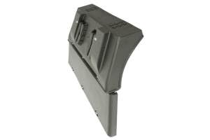 Aile semi-remorque garde-boue 730 mm pour carrosserie de remorque Krone
