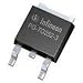 IPD90N06S407ATMA2, Trans MOSFET N-CH 60V 90A Automotive 3-Pin(2+Tab) DPAK T/R (50 Items)