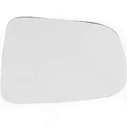 Miroir de rétroviseur extérieur droit Lynk&Co 01 2018 lentille réfléchissante avec dégivrage