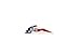 Bohning True Color Blazer® Vane, 2” Hunting, 3D, Vane, American Flag, 100pk