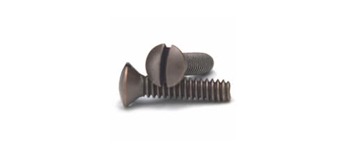 Kipp 06652-006X15 Novo·Grip Grey Thermoplastic Mini Wing with M6 External Thread, Metric, Steel Stud, 28 mm Diameter, 15 mm Screw Length (Pack of 10)