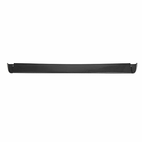 Hmkjhl AFAA86100-000566 Tailgate Wing Spoiler Compatible With 1999-2006 Chevy Silverado 1500 Intimidator/Gmc Sierra 1500 Pick Up Truck Rear Spoiler Wing Ss Polyurethane 15096922 thumb #6