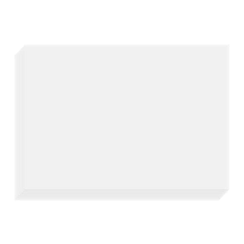 Papel de calco A3 vellum translúcido para mecánico impresión copiado embalaje dibujo alta transparencia imprimible suave absorción tinta control gotas líneas finas