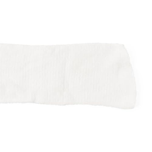 Image of Medline Stretch Tubular Elastic Dressing Retention Net, Size 10, 41 in x 25 yds