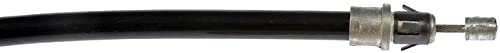 Dorman Parking Brake Cable P N C95992