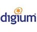 Digium Wall Mount Kit, D40 IP Phone