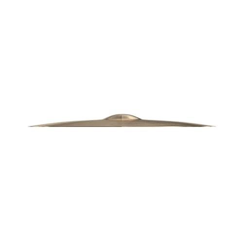 Sabian STRATUS Crash Cymbal, 18 Inch - Thumbnail 3